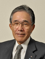 千葉憲哉ガバナー