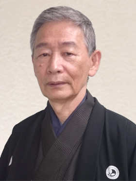 会長 内田一写真