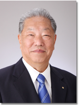 太田善久ガバナー